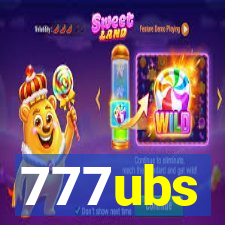 777ubs