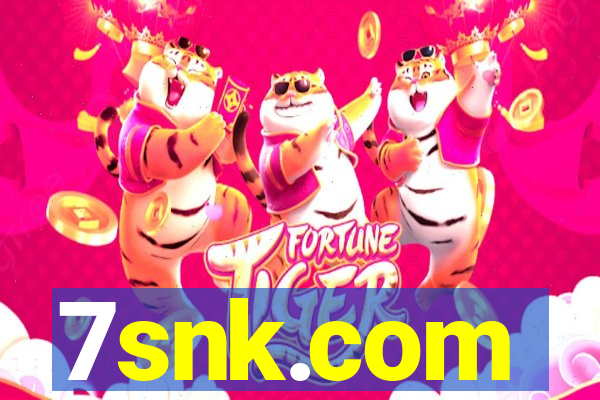 7snk.com