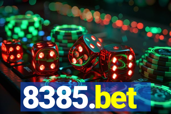 8385.bet