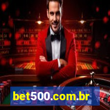 bet500.com.br