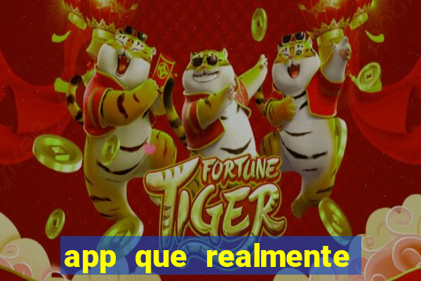 app que realmente paga para jogar