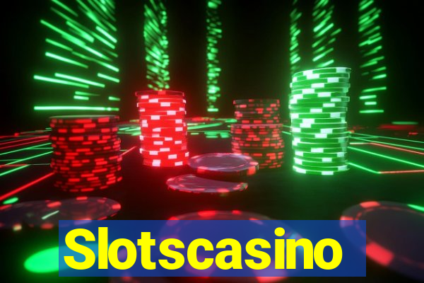 Slotscasino