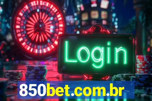 850bet.com.br