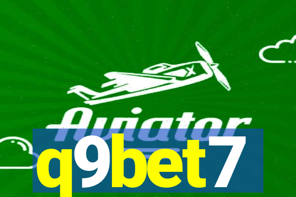q9bet7