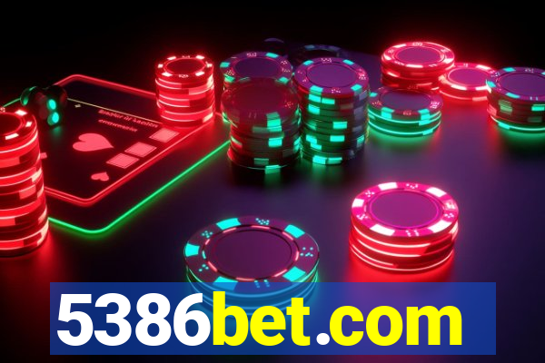 5386bet.com