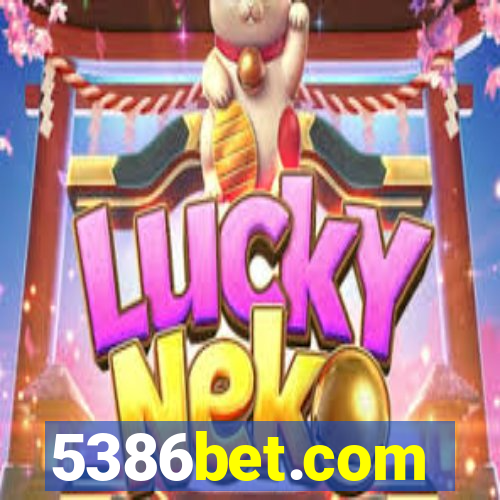 5386bet.com