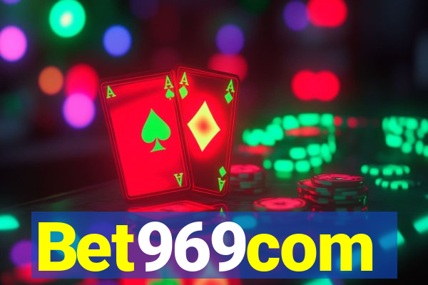 Bet969com