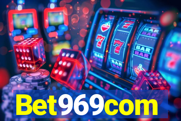 Bet969com