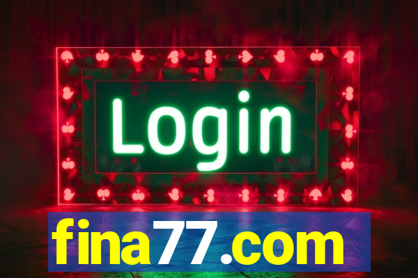 fina77.com