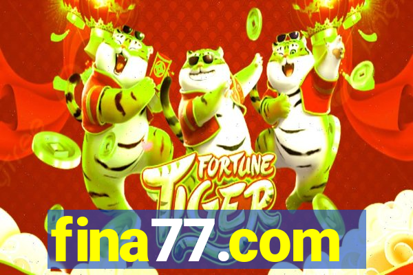 fina77.com