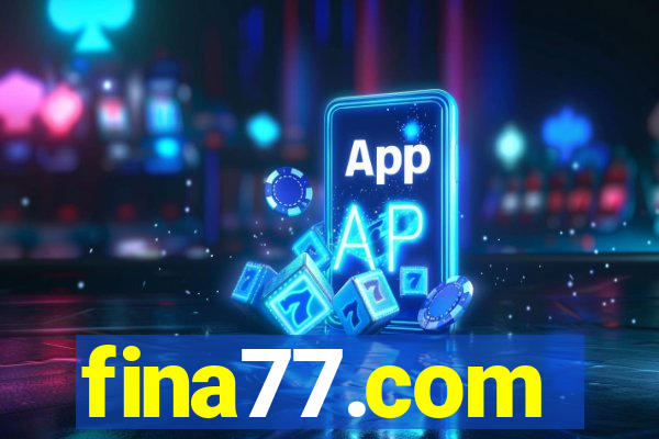 fina77.com