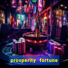 prosperity fortune tree minutos pagantes