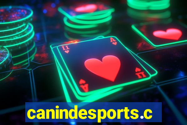 canindesports.com