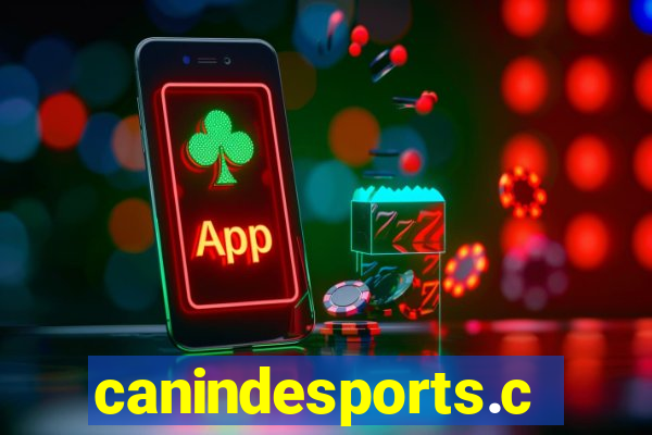 canindesports.com