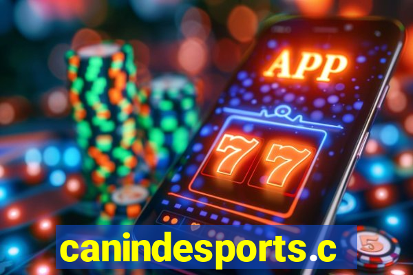 canindesports.com