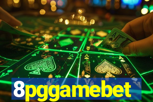 8pggamebet