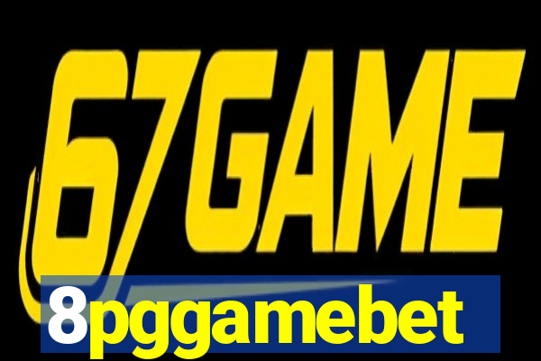 8pggamebet