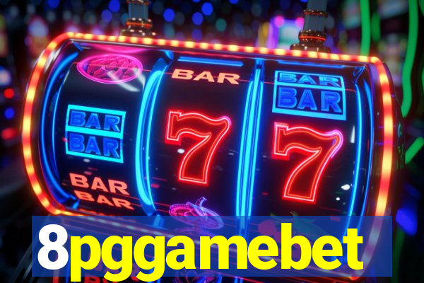 8pggamebet