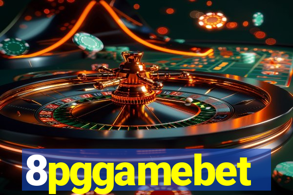 8pggamebet