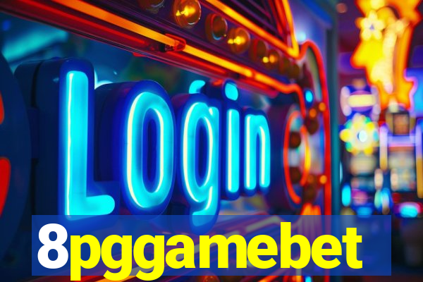 8pggamebet