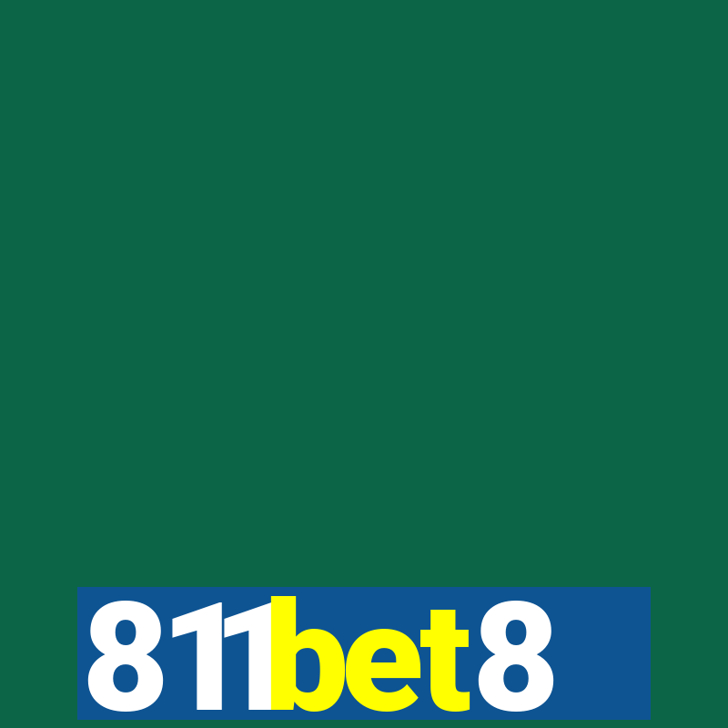 811bet8