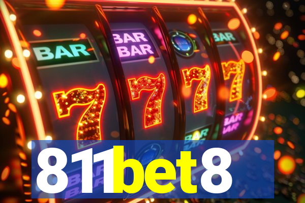 811bet8