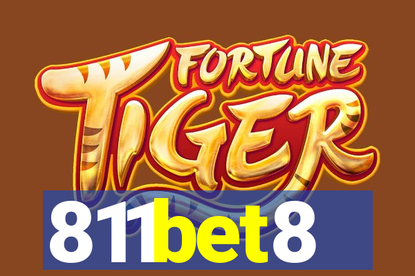 811bet8