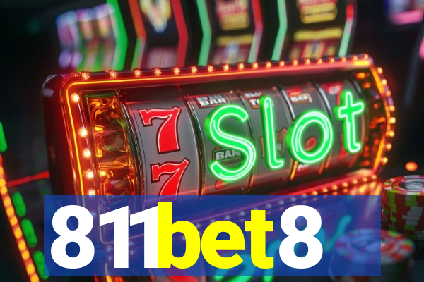 811bet8