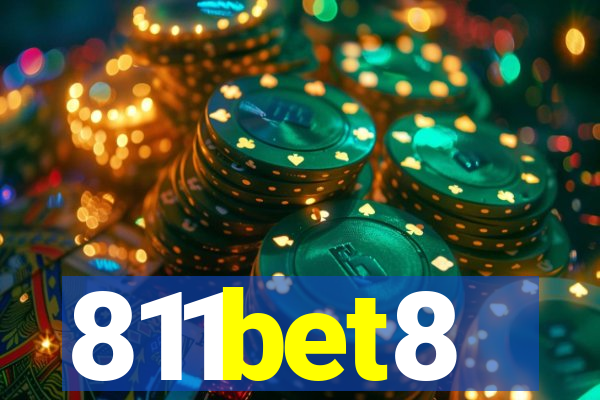811bet8