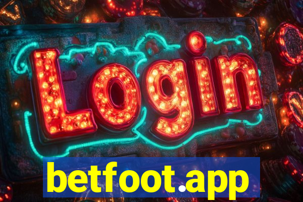 betfoot.app