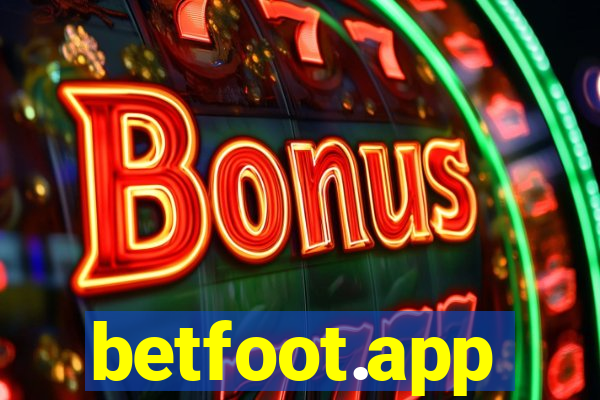 betfoot.app