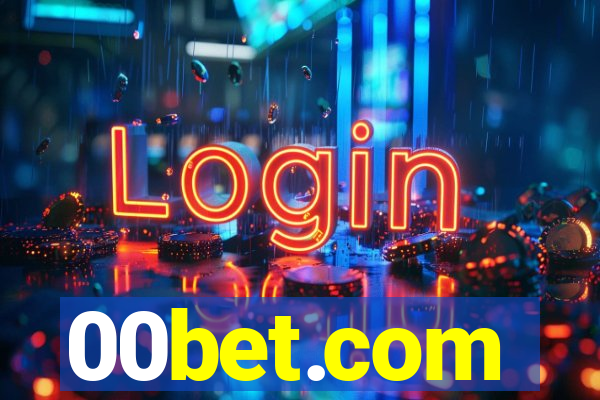 00bet.com