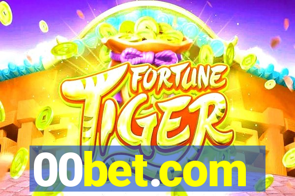 00bet.com