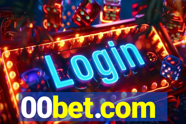 00bet.com