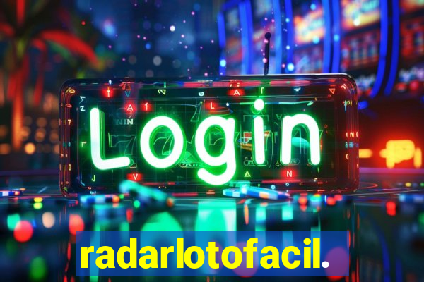 radarlotofacil.com.br