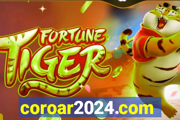 coroar2024.com