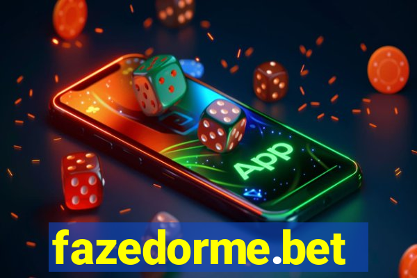 fazedorme.bet