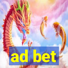 ad bet