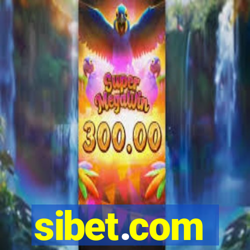 sibet.com