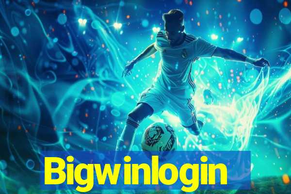 Bigwinlogin