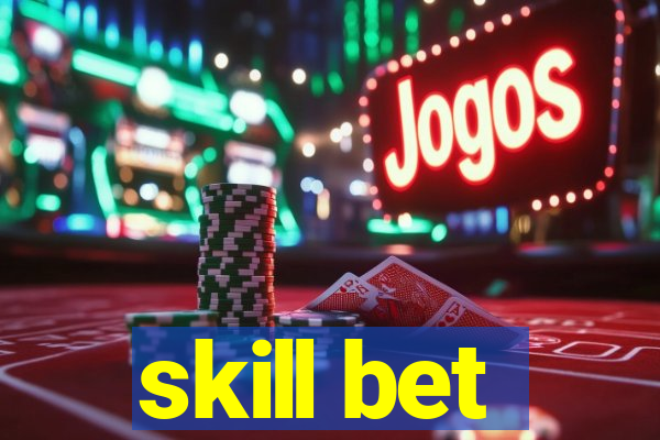 skill bet