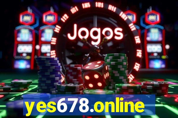 yes678.online