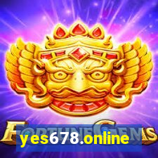 yes678.online