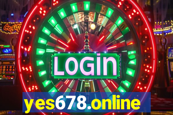 yes678.online