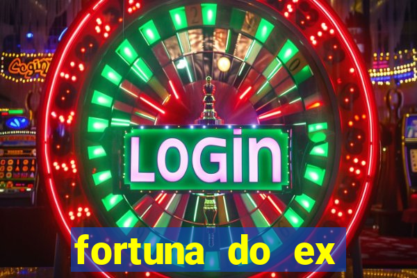 fortuna do ex jogador bebeto