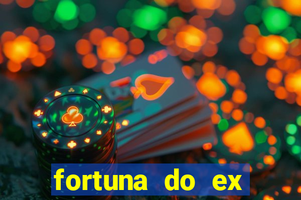 fortuna do ex jogador bebeto