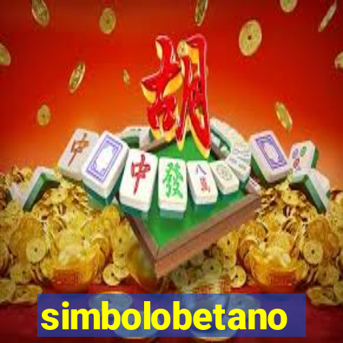 simbolobetano