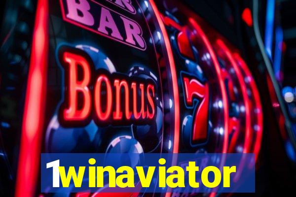 1winaviator
