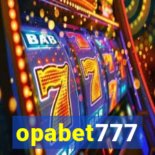 opabet777