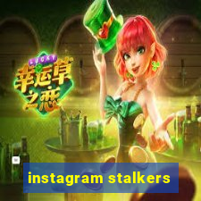 instagram stalkers